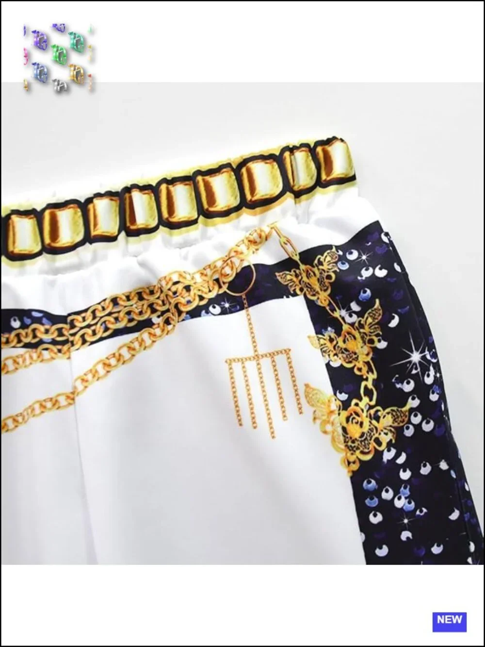 Girls Halloween Costume Cosplay Set Polyester Top and Pants for Party